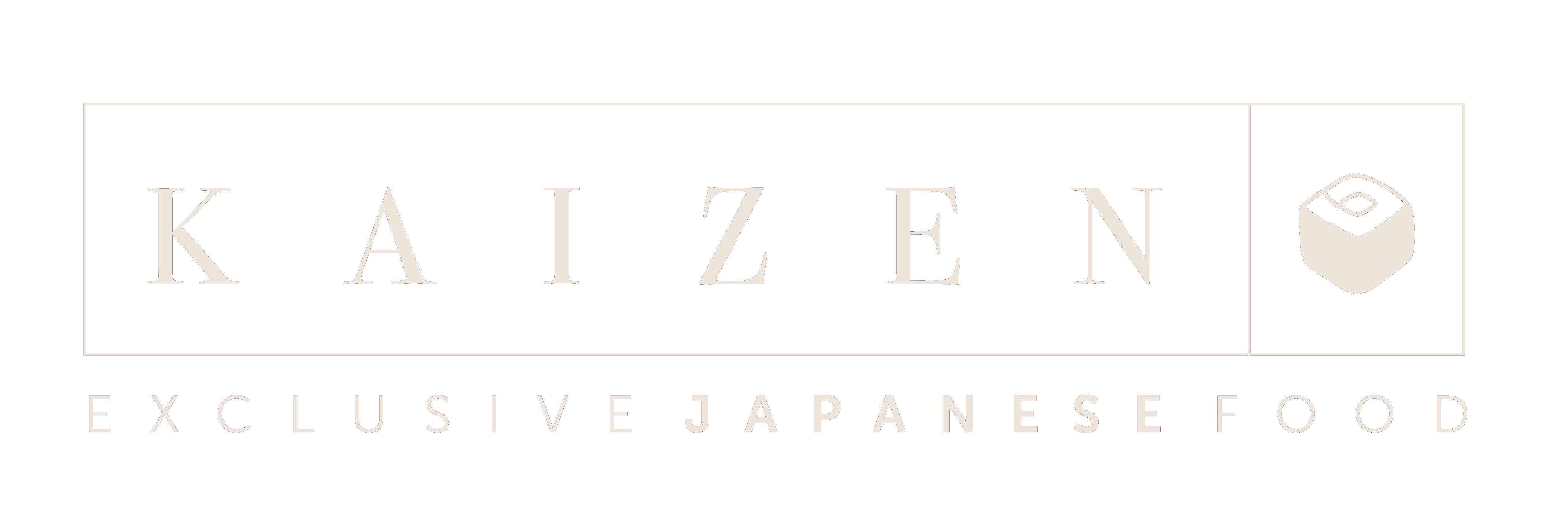 Kaizen Japanese Food